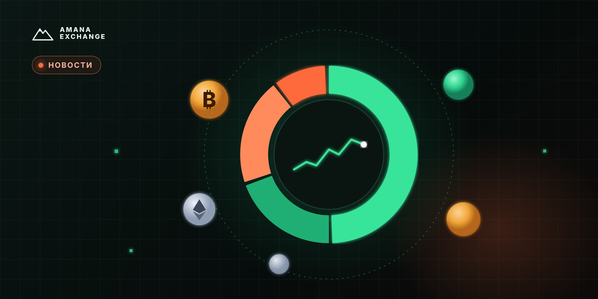 moex.com: Moscow Exchange updates crypto exchange weights in its digital currency indices